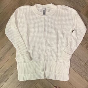 Only mine sweater